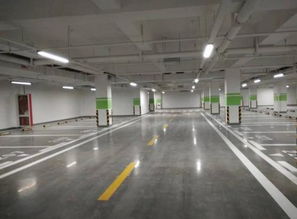 地坪施工并非终点 为何固化处理是建设工程的关键步骤