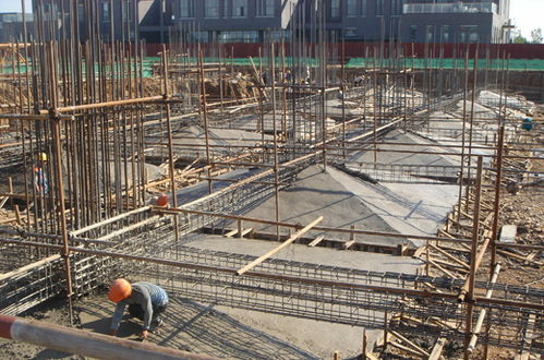 怀柔园区正式开工建设，助力区域经济与科技创新腾飞