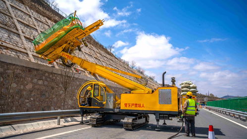 凝心聚力铸精品 攻坚克难铺坦途——宁夏交建高质量推进重点交通项目建设纪实