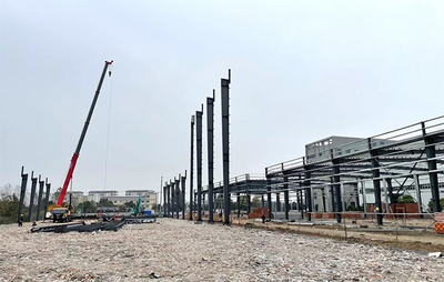 希德罗宠物自建高标准主粮工厂，引领行业品质升级