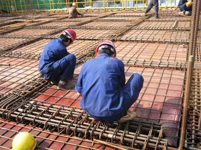 河南地基基础工程施工过程与建设管理要点