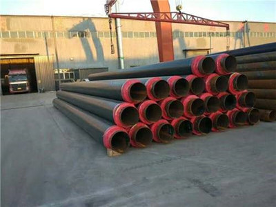 任县保温钢管行情走势及建设工程施工应用分析