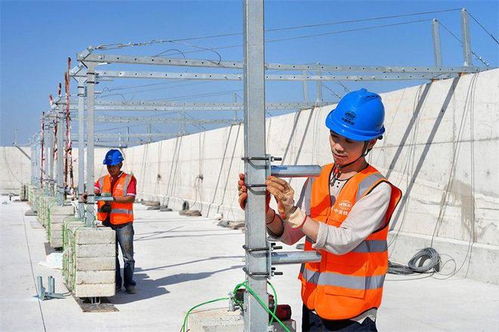 项目建设施工忙 建设工程施工的关键环节与管理要点